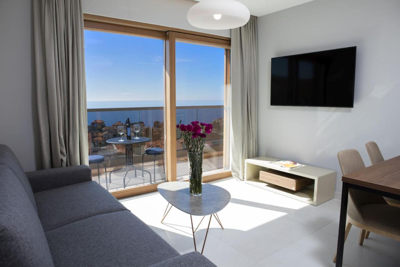 Villas & Apartments Capparis Dubrownik Zewnętrze zdjęcie
