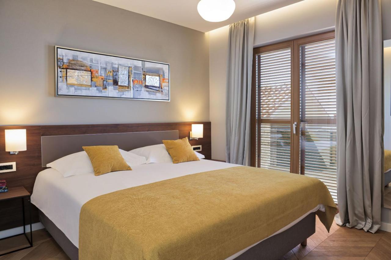 Villas & Apartments Capparis Dubrownik Zewnętrze zdjęcie