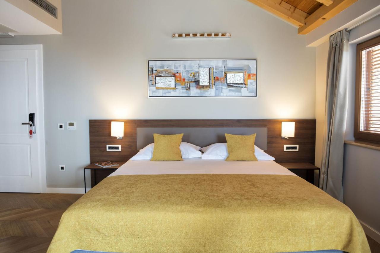 Villas & Apartments Capparis Dubrownik Zewnętrze zdjęcie