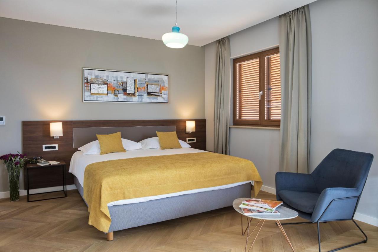 Villas & Apartments Capparis Dubrownik Zewnętrze zdjęcie