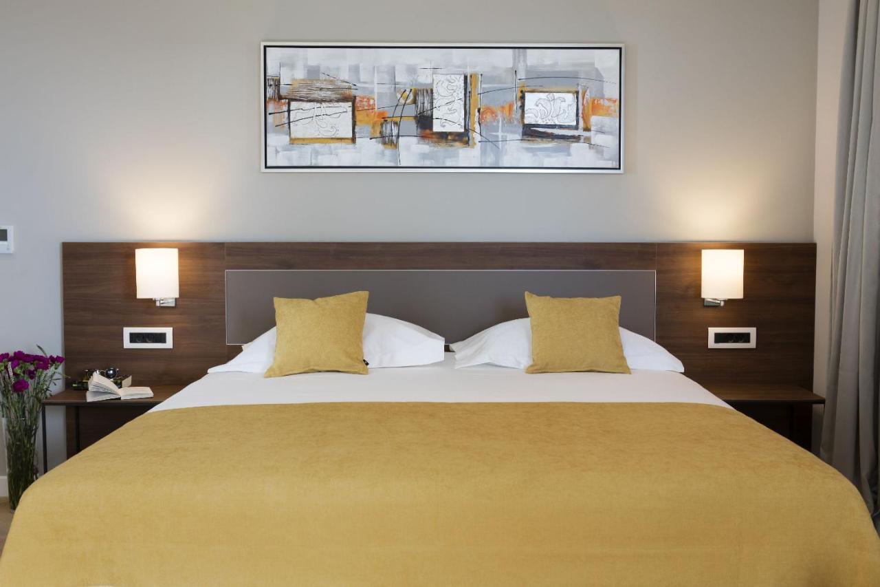 Villas & Apartments Capparis Dubrownik Zewnętrze zdjęcie