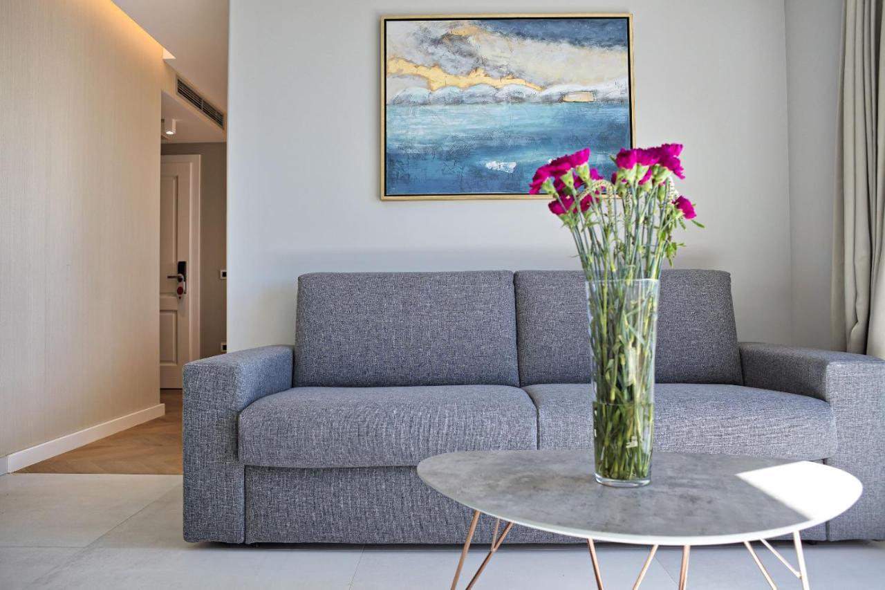 Villas & Apartments Capparis Dubrownik Zewnętrze zdjęcie
