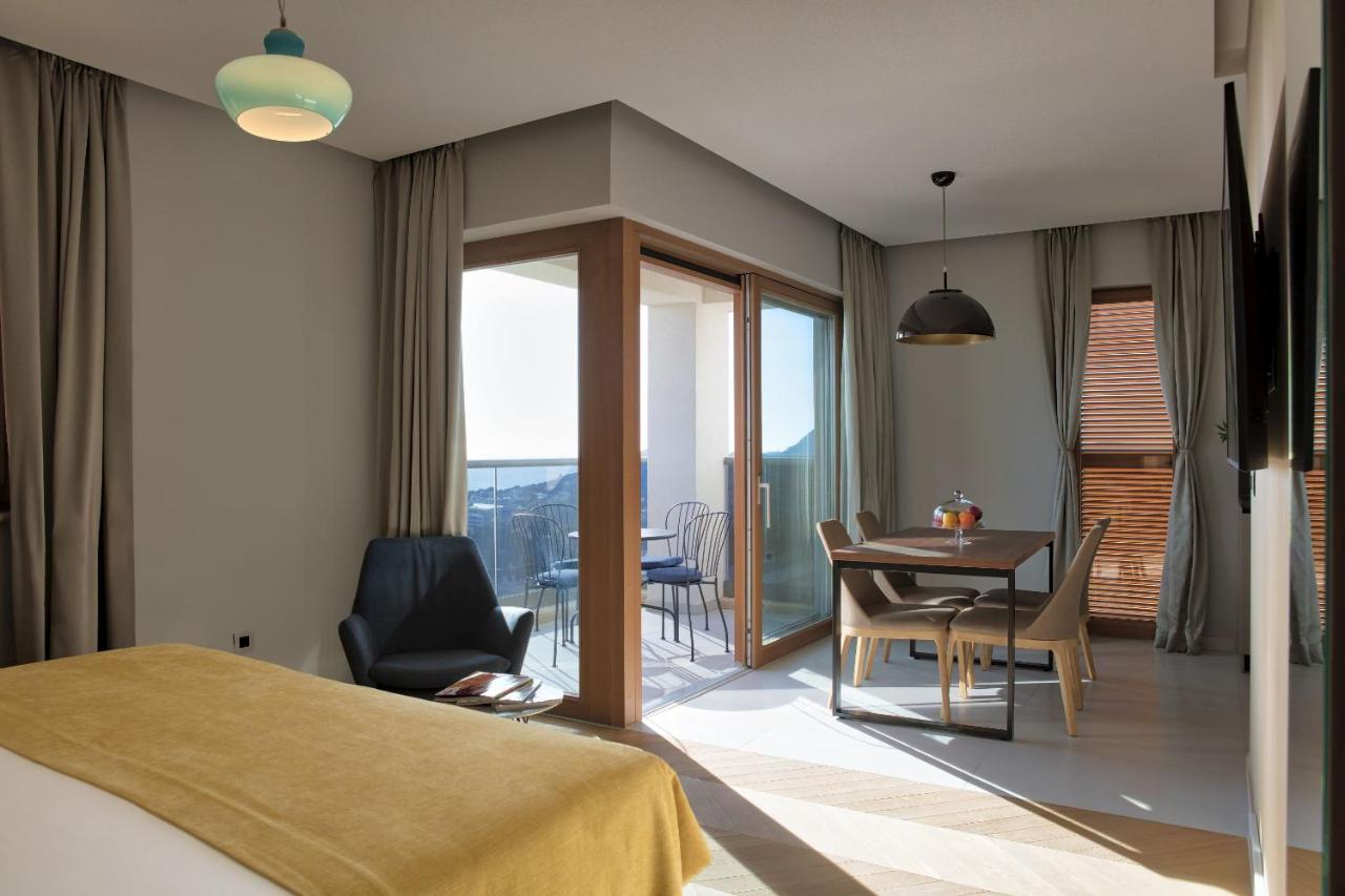 Villas & Apartments Capparis Dubrownik Zewnętrze zdjęcie