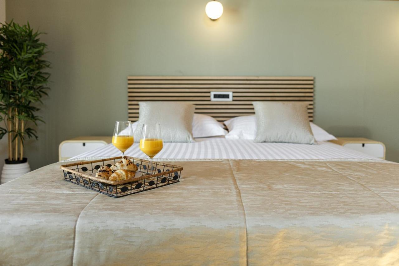 Villas & Apartments Capparis Dubrownik Zewnętrze zdjęcie