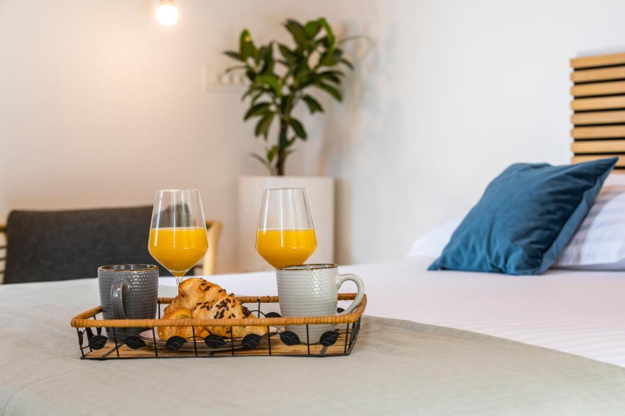 Villas & Apartments Capparis Dubrownik Zewnętrze zdjęcie