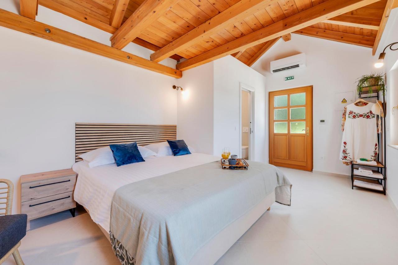 Villas & Apartments Capparis Dubrownik Zewnętrze zdjęcie