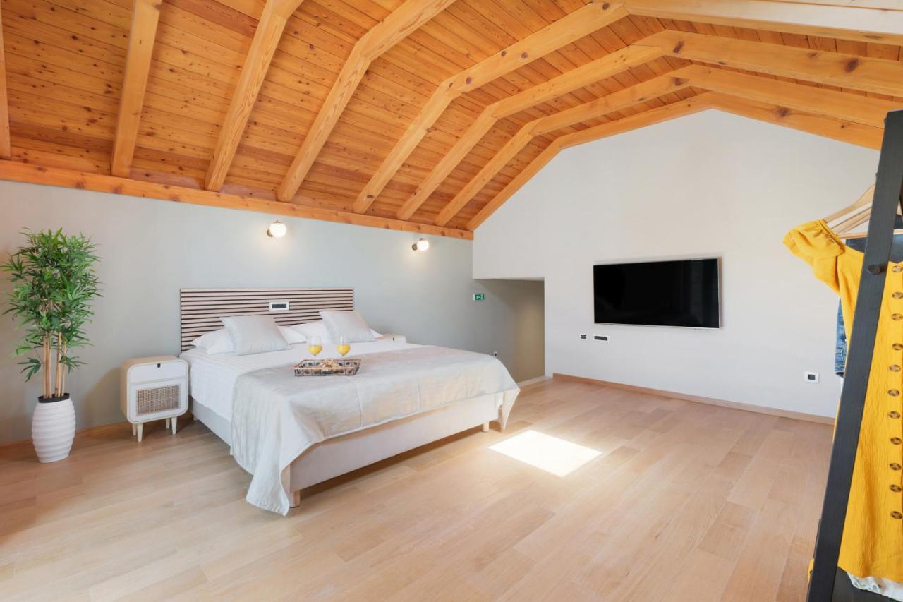 Villas & Apartments Capparis Dubrownik Zewnętrze zdjęcie