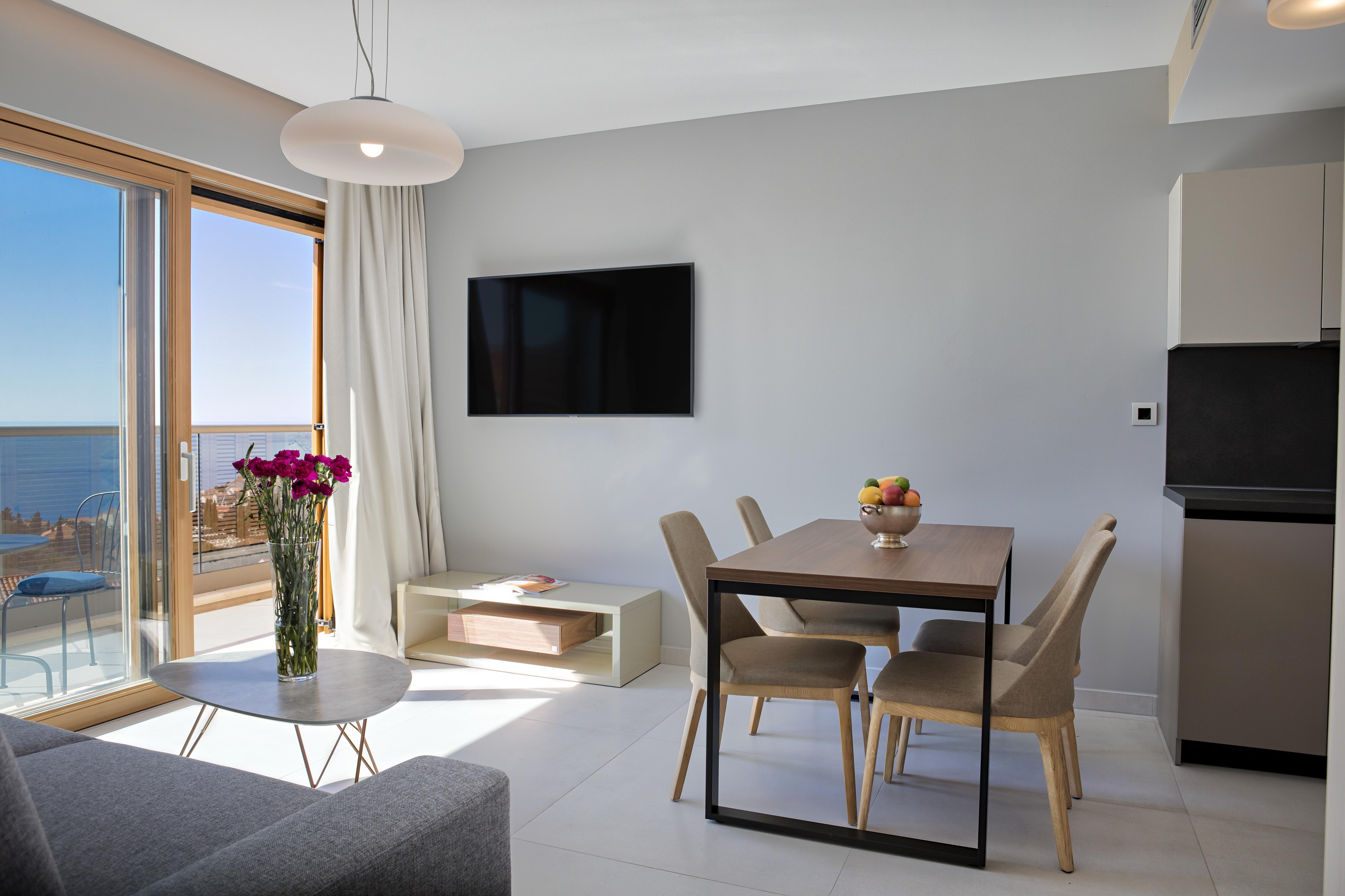 Villas & Apartments Capparis Dubrownik Zewnętrze zdjęcie