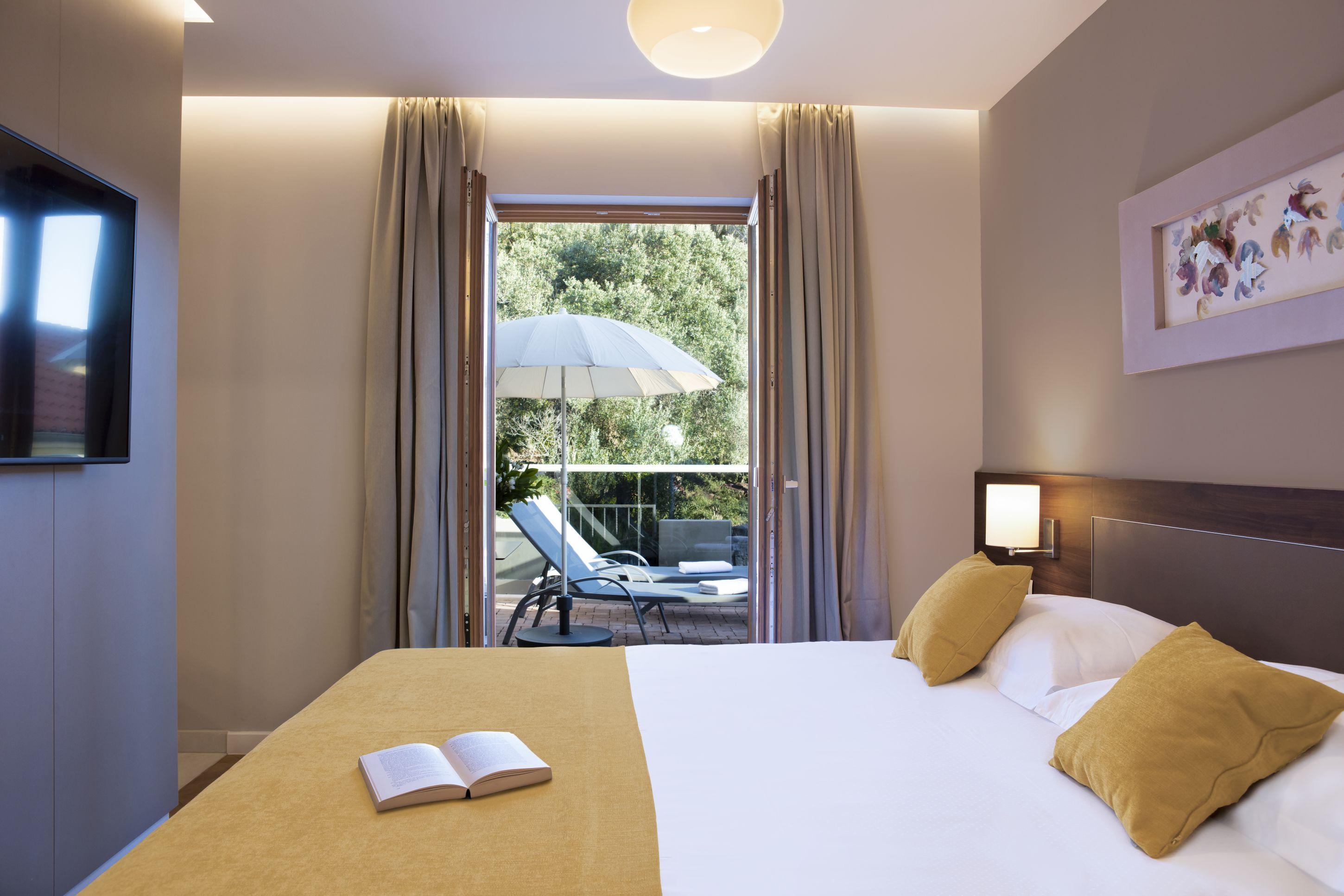 Villas & Apartments Capparis Dubrownik Zewnętrze zdjęcie