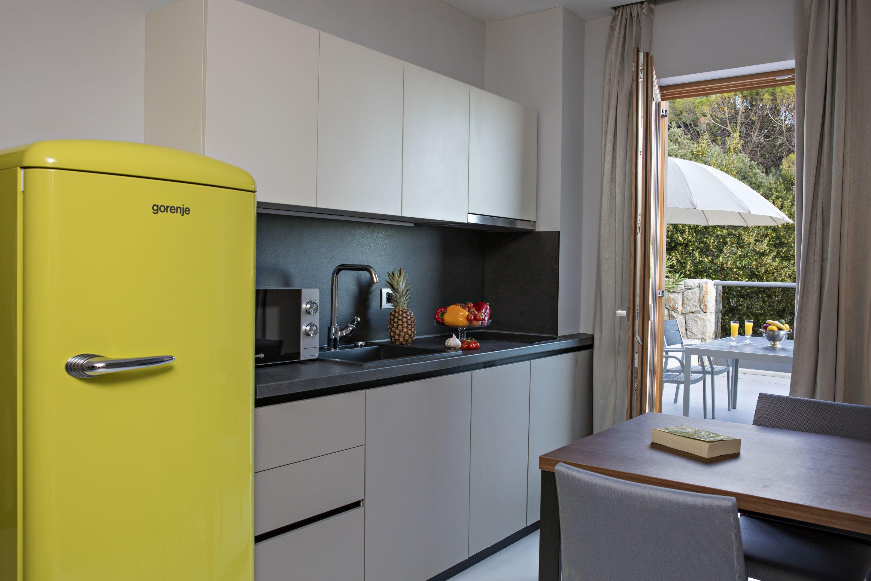 Villas & Apartments Capparis Dubrownik Zewnętrze zdjęcie