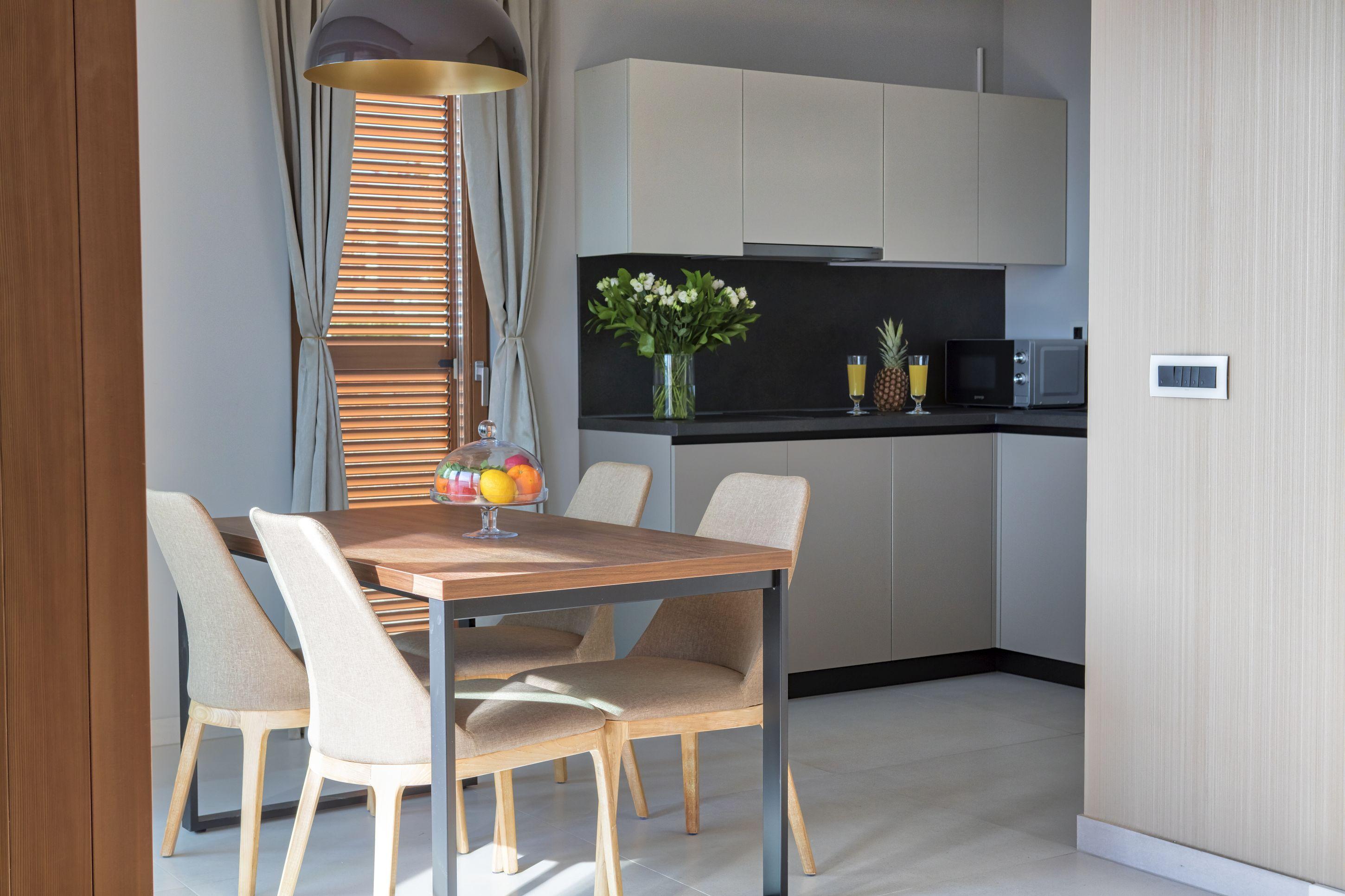 Villas & Apartments Capparis Dubrownik Zewnętrze zdjęcie