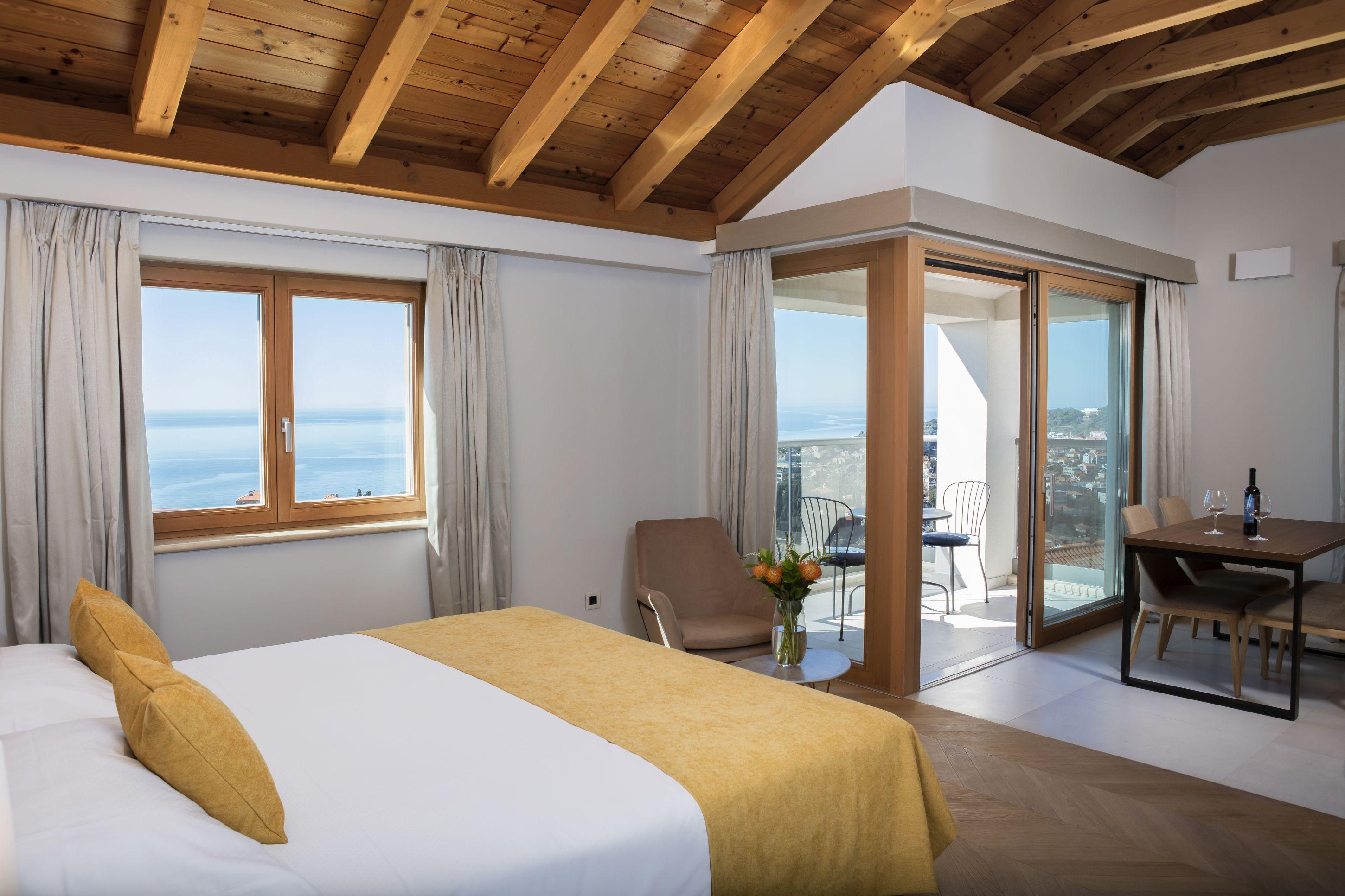 Villas & Apartments Capparis Dubrownik Zewnętrze zdjęcie