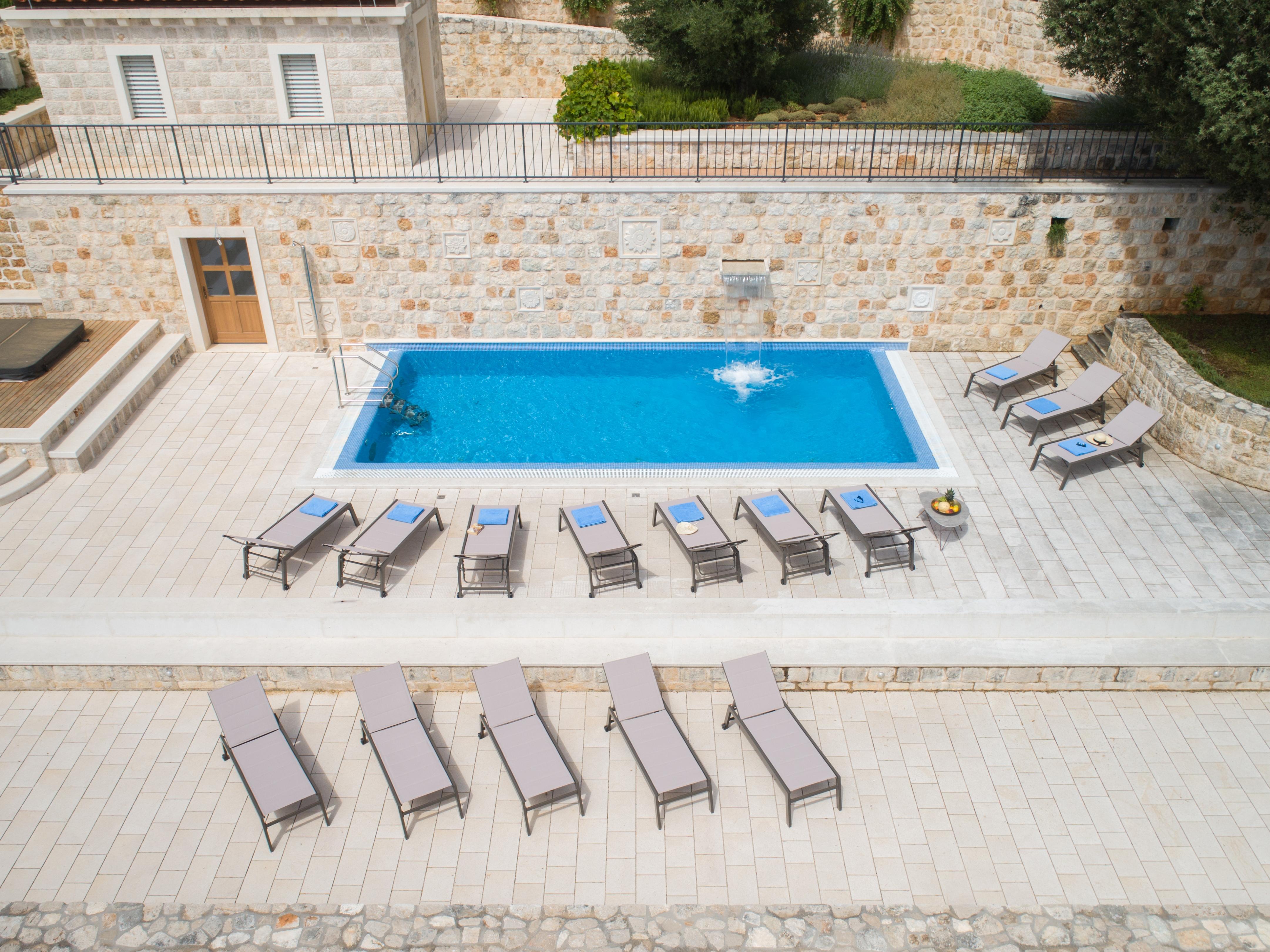 Villas & Apartments Capparis Dubrownik Zewnętrze zdjęcie